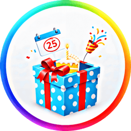 Next Birthday Reminder