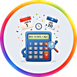 Custom Till Date Calculation