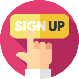 Sign Up & Upload