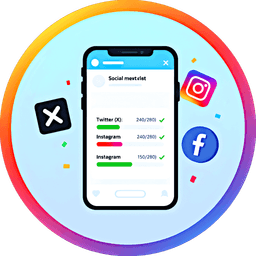 Social Media Friendly