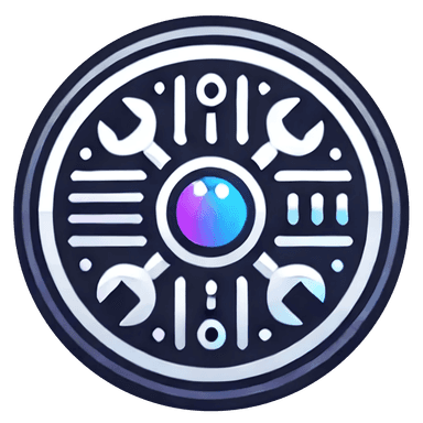 QR by Anix7 Tools QR by Anix7 Tools